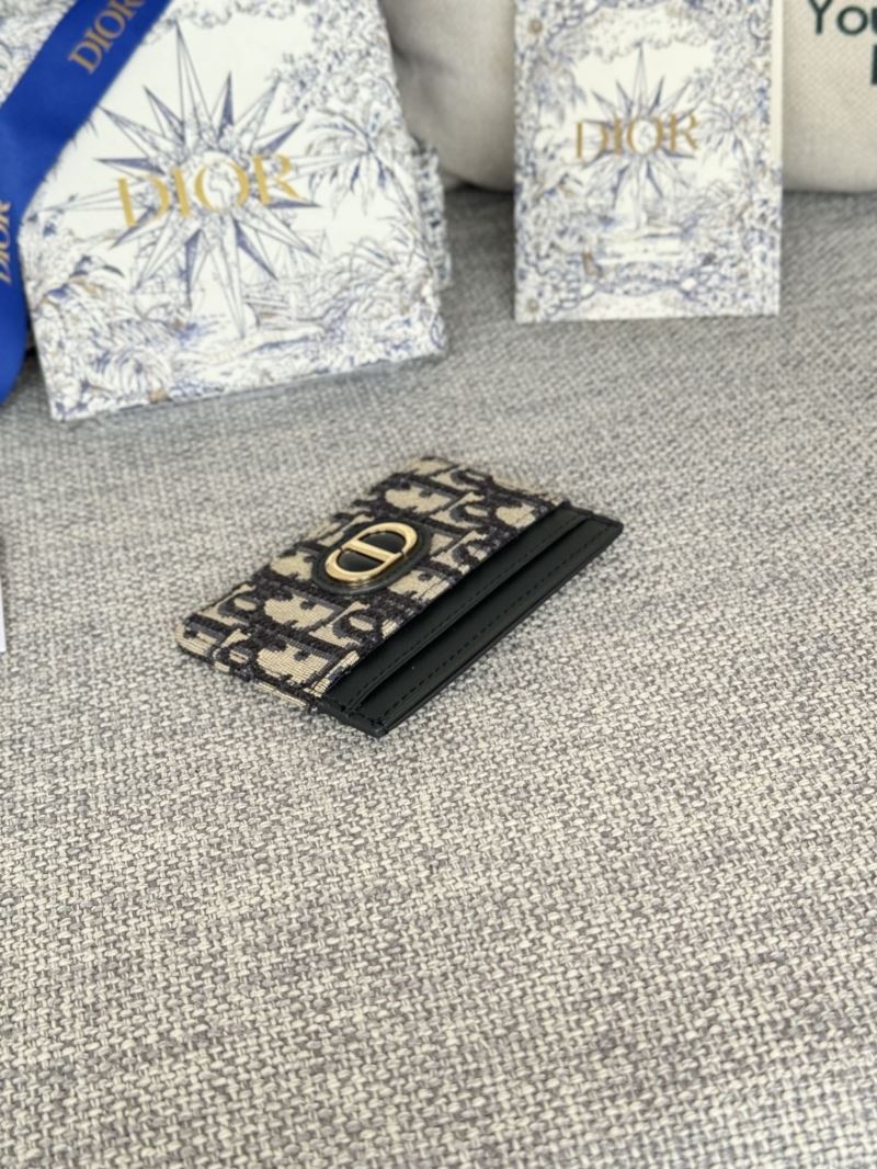 Christian Dior Wallet